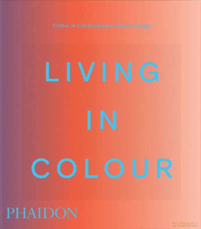 Living in Colour [KSIĄŻKA]