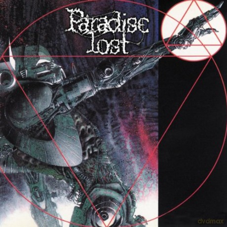 Paradise Lost: Lost Paradise [Winyl]