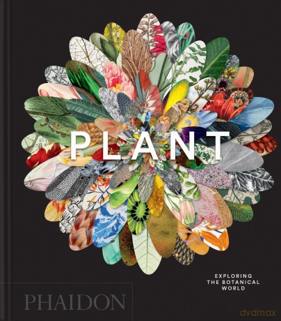 Plant [KSIĄŻKA]