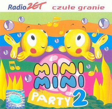 Mini Mini Party 2 [CD]