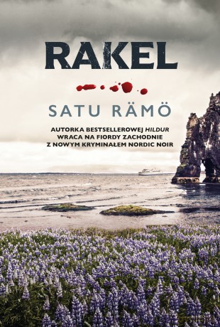 Rakel. Hildur - Satu Rämö [KSIĄŻKA]