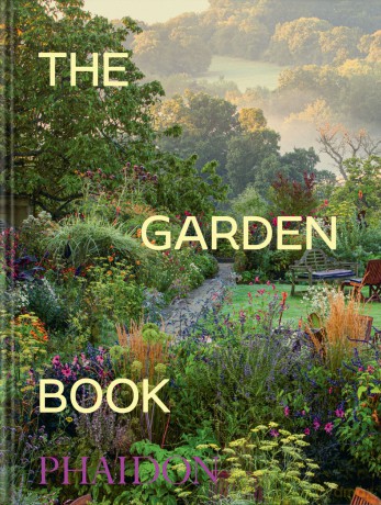 The Garden Book [KSIĄŻKA]