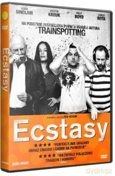 Ecstasy [DVD]