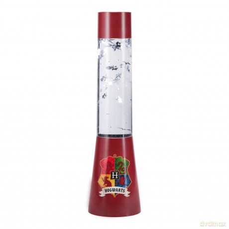 Harry Potter lampka ledowo-żelowa (wysokość: 33 cm) / Harry Potter Flow Lamp (high: 33cm)