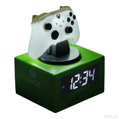 Xbox budzik kontroler (wysokość: 16,3 cm) / Xbox Controller Icon Alarm Clock (high: 16,3 cm)