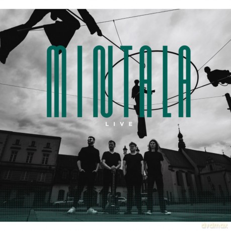 Mintala: Mintala Live [CD]