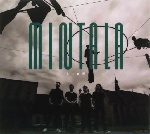 Mintala: Mintala Live [CD]