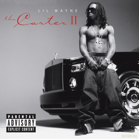 Lil Wayne: Tha Carter II [2xWinyl]