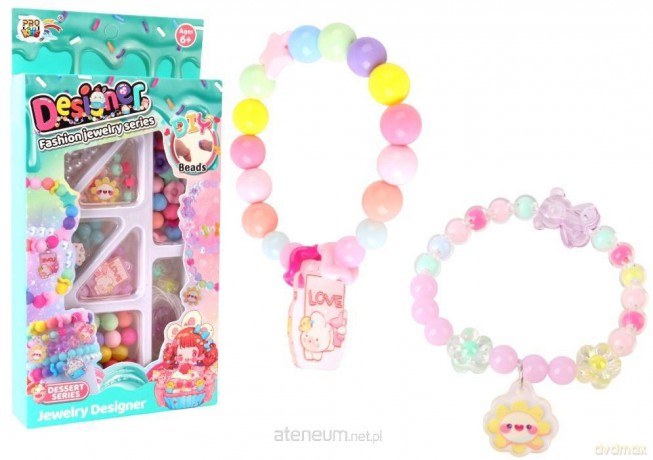 Akademia mody bransoletki