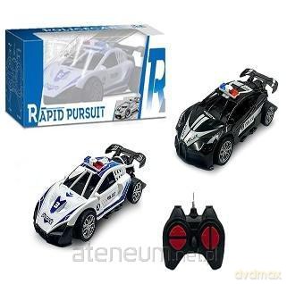 Auto terenowe RC MIX