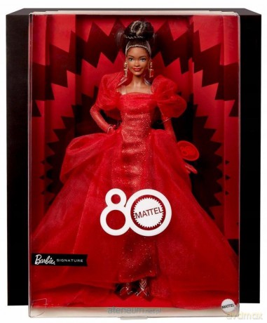 Barbie 80