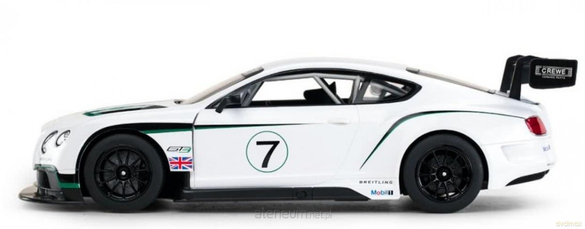 Bentley GT3 Performance RC 1:24