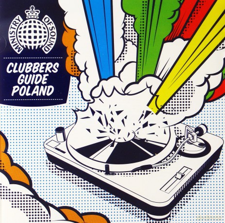 Ministry Of Sound Clubbers Guide Pl [2CD]