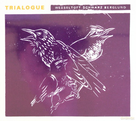Bugge Wesseltoft: Trialogue [CD]