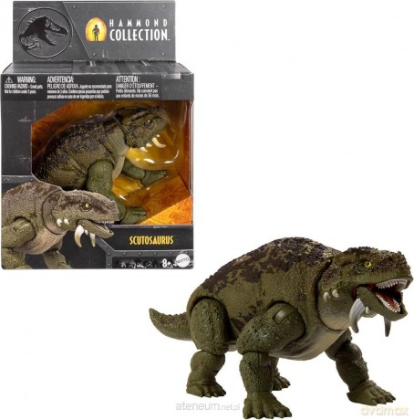 Dinozaur figurka Skutozaur [FIGURKA]