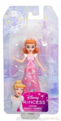 Disney Princess Cinderella Core Sma