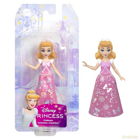 Disney Princess Cinderella Core Sma