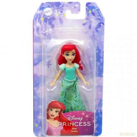 Disney Princess Księżniczka Mała lalka