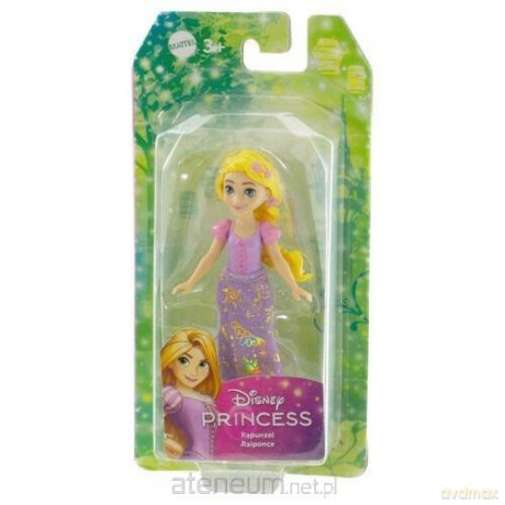 Disney Princess Księżniczka Mała lalka