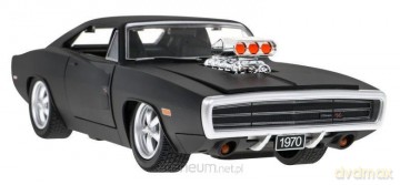 Dodge Charger R/T RC 1:24