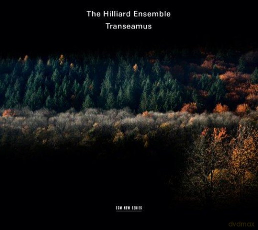 The Hilliard Ensemble: Transeamus [CD] 
