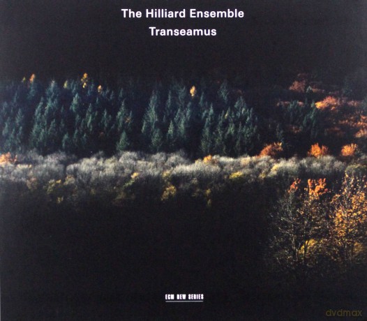 The Hilliard Ensemble: Transeamus [CD] 