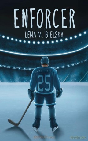 Enforcer - Lena M. Bielska [KSIĄŻKA]