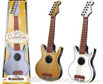 Gitara MIX