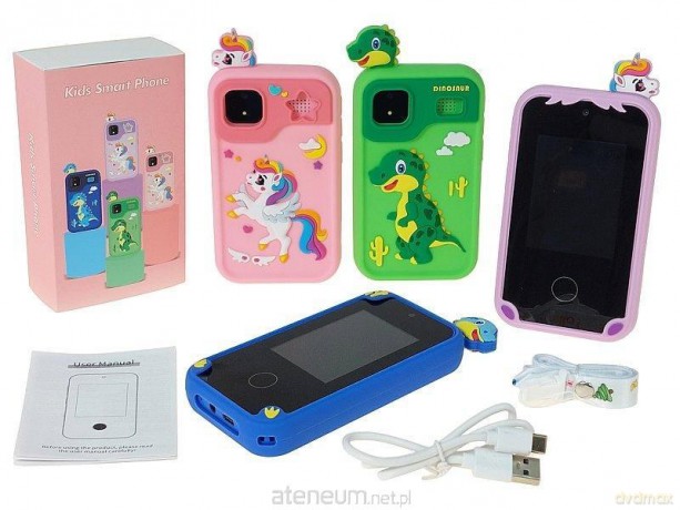 Gra elektroniczna w smartfonie MIX