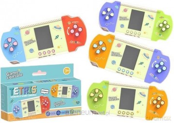 Gra tetris MIX [GRA]