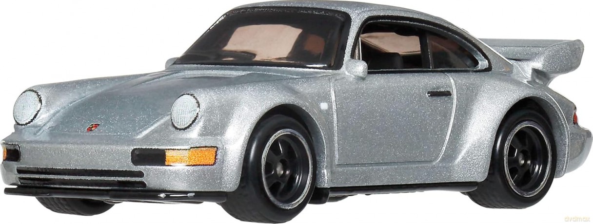 Hot Wheels Premium Szybcy i wściekli