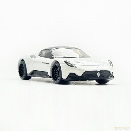 Hot Wheels Samochodzik Boulevard