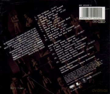 Cheap Trick: Cheap Trick [CD]