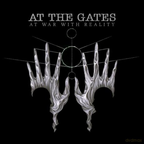 At The Gates: At War With Reality [Winyl]