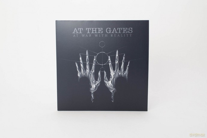 At The Gates: At War With Reality [Winyl]