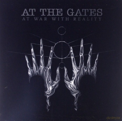 At The Gates: At War With Reality [Winyl]