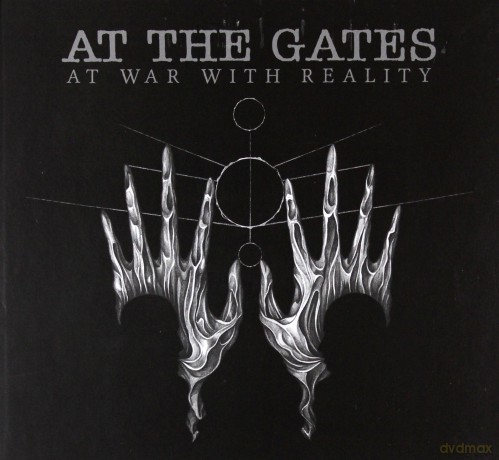 At The Gates: At War With Reality (Limited Edition) [CD]