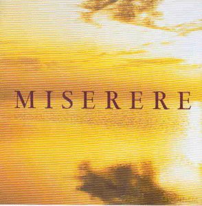 Various: Miserere [CD]