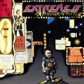 Extreme: Pornograffitti (Deluxe) [2CD]