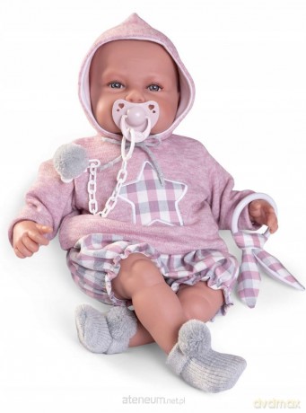 Lalka hiszpańska Babydoo