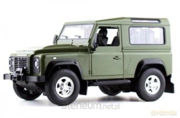 Land Rover Defender RC 1:24