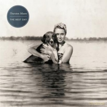 Thurston Moore: The Best day [2xWinyl]