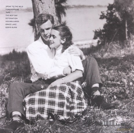 Thurston Moore: The Best day [2xWinyl]