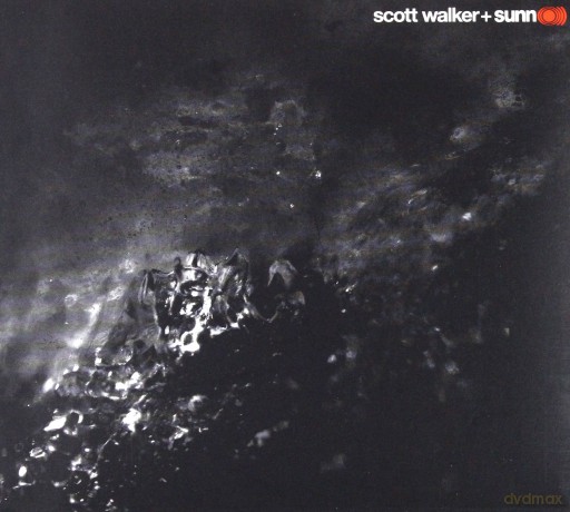 Scott Walker + Sunn O))): Soused [CD]