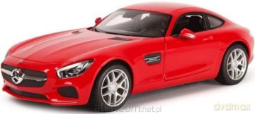 Mercedes AMG GT RC 1:24