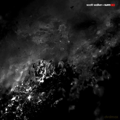 Scott Walker + Sunn O))): Soused [2xWinyl]