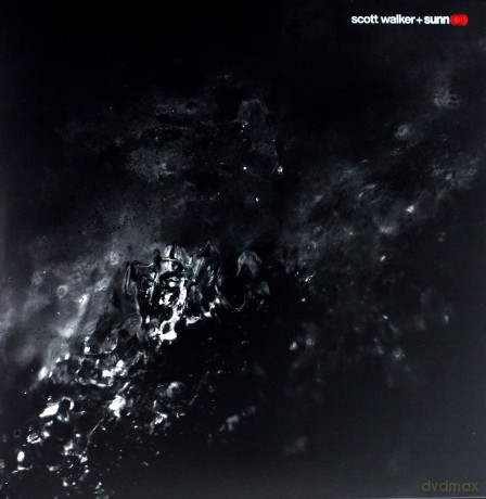 Scott Walker + Sunn O))): Soused [2xWinyl]