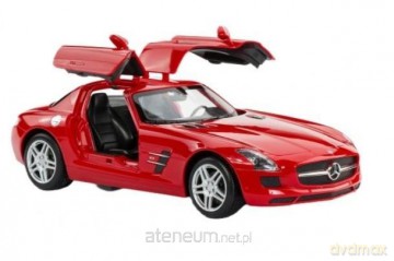 Mercedes Benz SLS RC 1:24