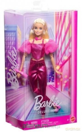 Lalka Monster High Dracula