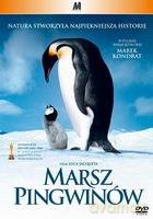 Marsz pingwinów [DVD]